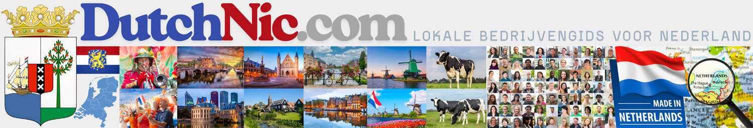 Gemaakt in Nederland - Cafe Restaurant Sea you